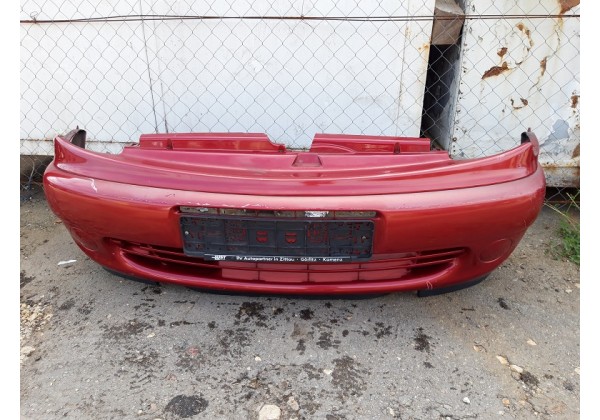 Бампер передній Citroen Xsara Picasso, 9631301277